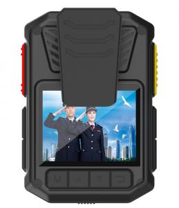 China Ambarella H22 Wireless Video Camera OV4689 Sensor GPS Positioning on sale