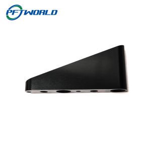 Custom Metal Cnc Milling Parts Machining Precision Stainless Steel Loop