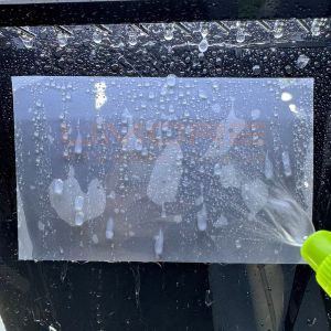 China 6.5mil 7.5mil 8.5mil 10mil Nano PPF Self Healing TPU Vehicle Paint Protection Film on sale