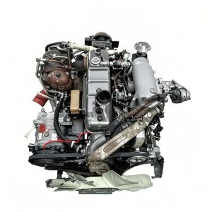 Isuzu Qingling 4JB1.4KH1.4HK1 Pickup Jiangling Baodian Shunda Engine Gearbox