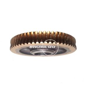 GEAR/WHEEL/HELICAL PQT48534/SMIT Textile G6300 GS900 GS920 Rapier loom