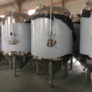 500L beer factory equipment for craft beer brewing IPA Lagar Stout