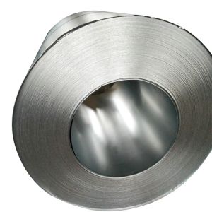 Zero Spangle / Regular Spangle Galvanized Steel Coil , Coated Galvanized Sheets
