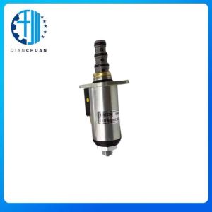 Solenoid Valve 111-9916 For Cat 320D 324E 330D 336D Excavator Spare Part