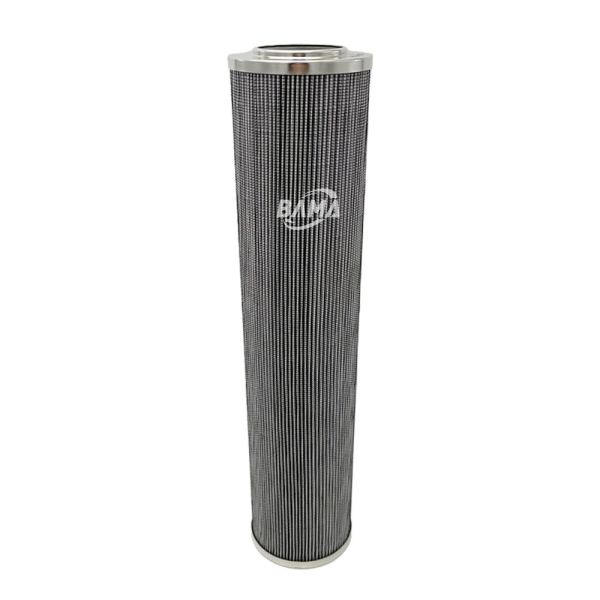 Glass Fiber Filter Medium BAMA SBF98008S3B Replacement Hydraulic Filter for