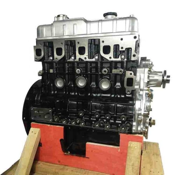 Engines Auto 4D24 2.0L For Ford JMC Light Duty Truck Engine Assembly 07108248