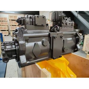 China K3V-112DTP-9Y14  Kawasaki K3V Series Excavators Pump on sale