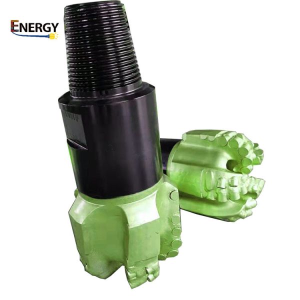 Quality Diamond PDC Rock Drill Bit  6 " Oilfield Drilling Tool  of API Spec wholesale