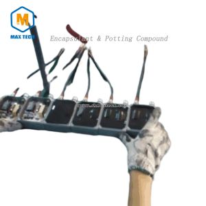 1.5 W/m.K Thermally Conductive Encapsulants and Potting Compounds for Electronic