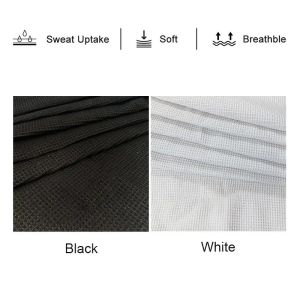 Machine Washable Quick-Dry 930g Waffle Blanket for Far Infrared Sauna Towel