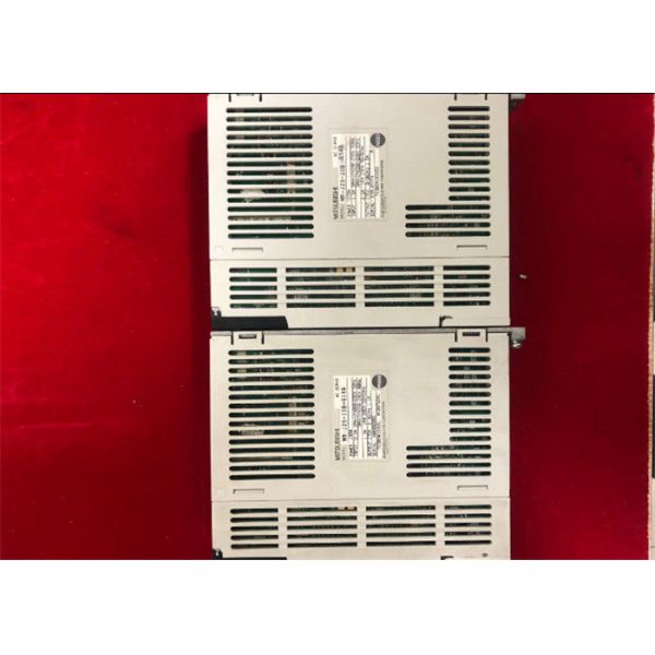 Quality Durable 220 V Industrial Servo Drives MR-J2S-10B-S149 MR-J3-10A wholesale