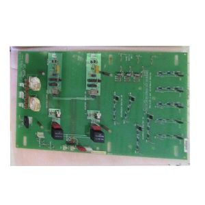 General Electric DS200SHVIG1B SCR high voltage interface board of the Mark V