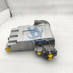 China 319-0677 Diesel Engine Fuel Injection Pump 3190677 for Carterpillar CAT C7 C9 Engine on sale