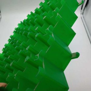 Customization Plastic Garden Gravel Grass Paver Grid for Parking Lots Height