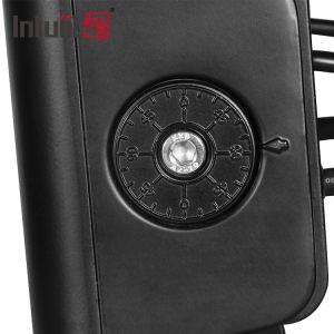 6x5W RGBW LED Stage Flood Lights Waterproof Architecture Lighting Dmx Control