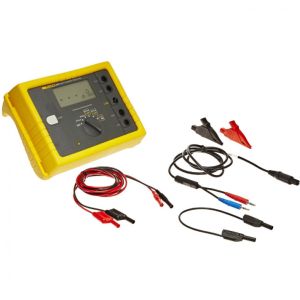 Fluke 1623-2 GEO Earth Ground Tester Kit 1623-2 GEO Earth Ground Resistance
