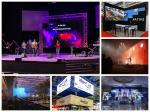 Full Color Synchronous Novastar Novastar MSD300 Sending Card for LED Display