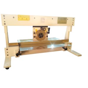 PCB Separator Machine with Circular / Linear Blade Separation 460mm Length Pcb