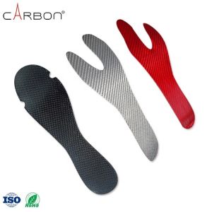Unisex Sport Shoes Carbon Fiber Insole for Unmatched Flexibility and Performance