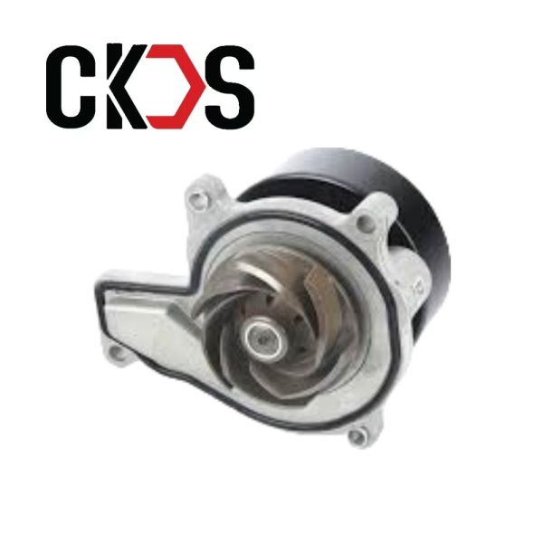 AUTO ENGINE PARTS ENGINE COOLING WATER PUMP FOR BMW 2 Series 1.5L B38 A15 A 11518601366