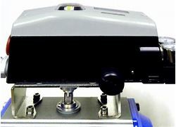 Intelligent ABB Positioner TZIDC