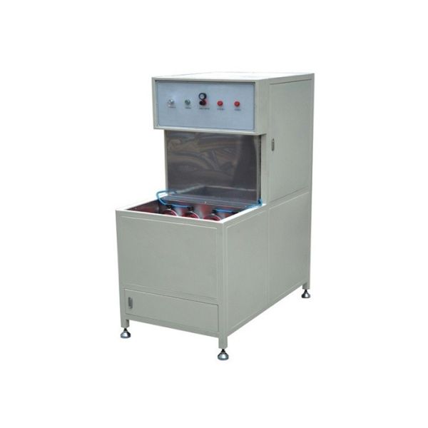 Quality PLJL-4B Match All Sizes Four Station Seal Leakage Tester For Spin On Filter wholesale