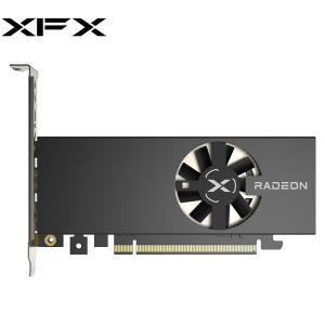 China RX 6400 Itx 4gb GPU Graphics Card AMD GDDR6 Gaming PC Video Card on sale China RX 6400 Itx 4gb GPU Graphics Card AMD GDDR6 Gaming PC Video Card on sale