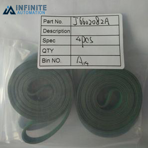 Samsung SM321/SM320 PCB Loading and Unloading Section Conveyor Belt J6602082A |