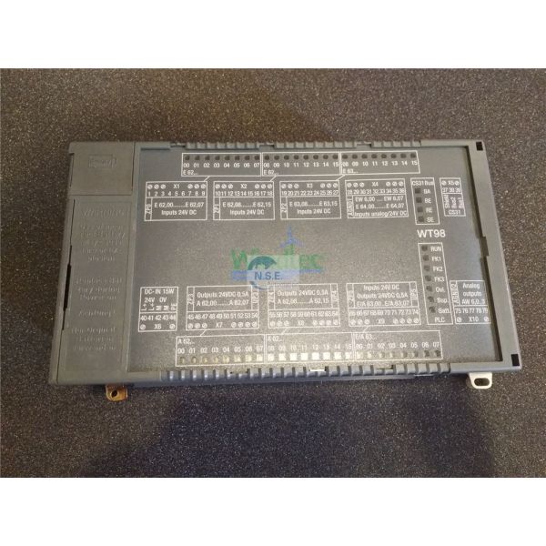Quality ABB WT98 GJR5253100R4278 ABB WT98 GJR5253100R4278 Large Inventory wholesale