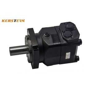 China KMT Hydraulic Brake Motors For Drilling Rig And Mobile Machine on sale