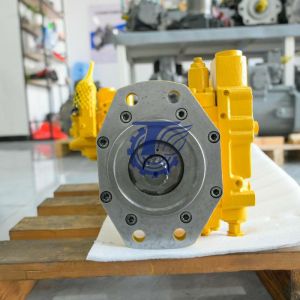KNJ1025 FOR Sumitomo S265 LS265 Excavator Parts HYDRAULIC PUMP MAIN PUMP KYB