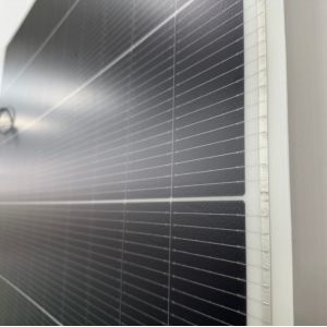 X-solar energy BIPV big size Flexible PV Solar Module 200W 480W 580W Solar