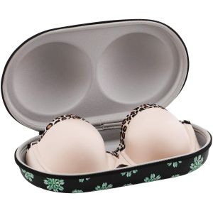 L14.6'' Bra And Underwear Travel Organizer