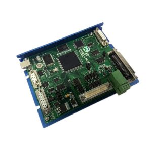 SPI Laser Control Board Marking Card for laser motion marking machine