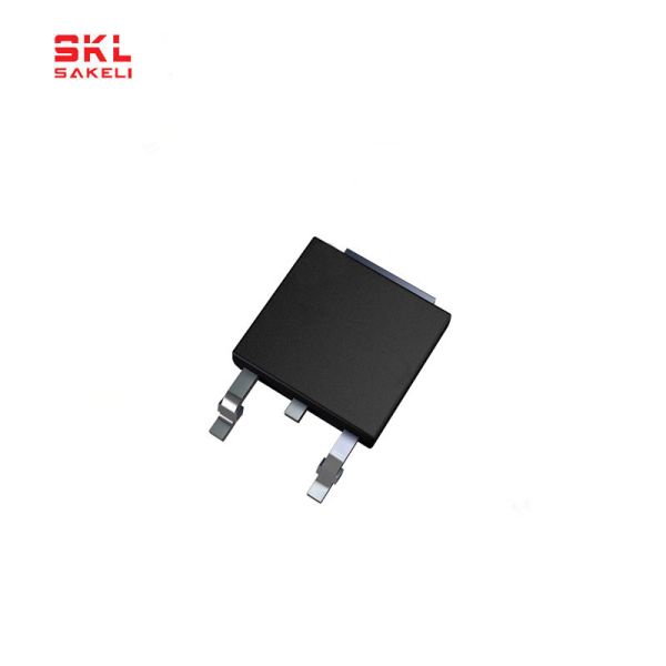 Power Management IC VND10N06TR-E For Automotive High-Voltage MOSFET 60V 6A