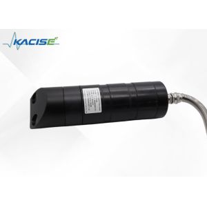 Modbus Protocol RS485 Ultrasonic Flow Meter with 0.0001L/s Resolution for 0.02