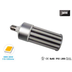 Cheap Street Led Bulbs 36w Garden Lamp E26 Led Corn Bulb With Utility Model Patents for sale