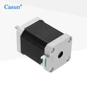 CNC Robot 42mm NEMA 17 Stepper Motor 0.8A 700mN.M Casun Stepper Motor