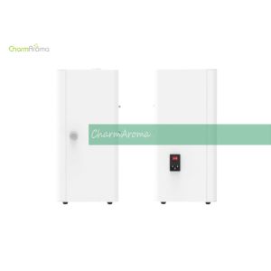 26W Scent Diffuser Machine 5000 Cubic Meters Adjustable Scent Intensity