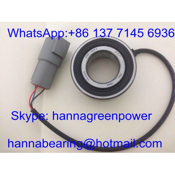 Quality BMB-6088A Motor Encoder Unit With Connector BMB6088A Forklift Bearing 25*52*21.1mm wholesale