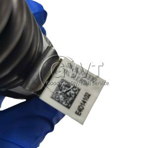 BEBE4D14102 HRE342 Electronic Unit Injector