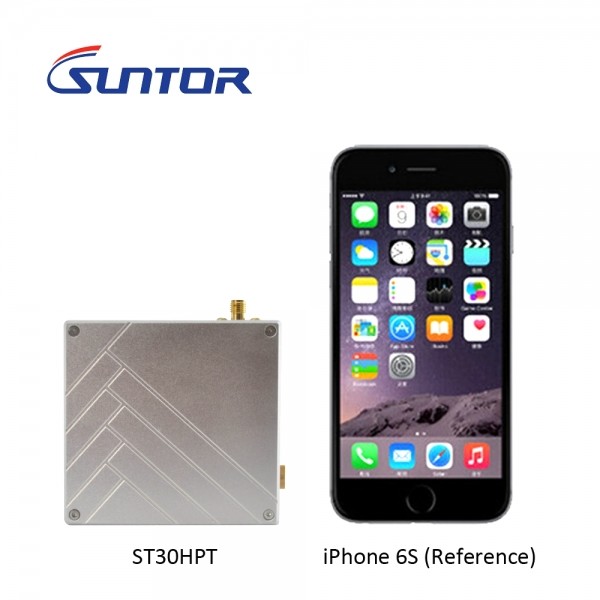 Quality CD30HPT UAV Wireless Video Transmitter And Receiver 1080P High Definition Multimedia Interface wholesale