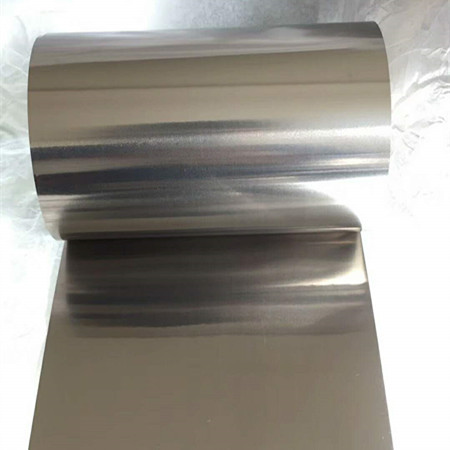 Quality Manufacturer ASTM B265 GR2 titanium foil sheet thickness 0.1mm wholesale