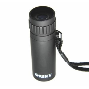 Cheap Astronomical Used Binoculars 8x20 Pocket Monocular Telescope for School Teaching Sale for sale