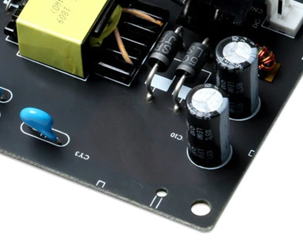 Quality Iot Modem Custom PCB Assembly Multi Layers 1.6mm Thickness 0.12mil wholesale