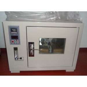 Rolling Thin Film Oven Test Asphalt Laboratory Equipment