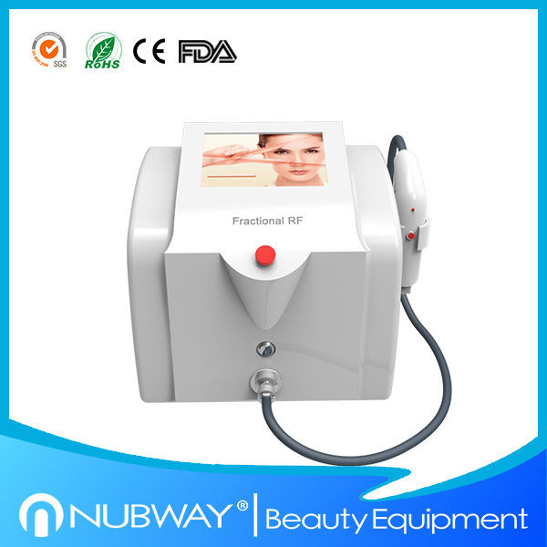 Quality Newest and Hottest fractional rf microneedle newgic machine wholesale