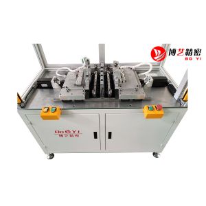 Cell Heavy Duty Spot Welding Machine Thermal Fusing Machine