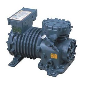 Copeland Hermetic Compressor Dk/Dl Series Air-Cooled 1.0-5hp R22/R502 COLOR