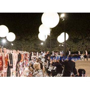 Cheap Reusable Inflatable Event Decoration Lighting Support Customization LED 400W for sale